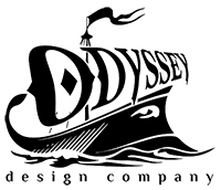 Odyssey Design Company | Web Design San Antonio